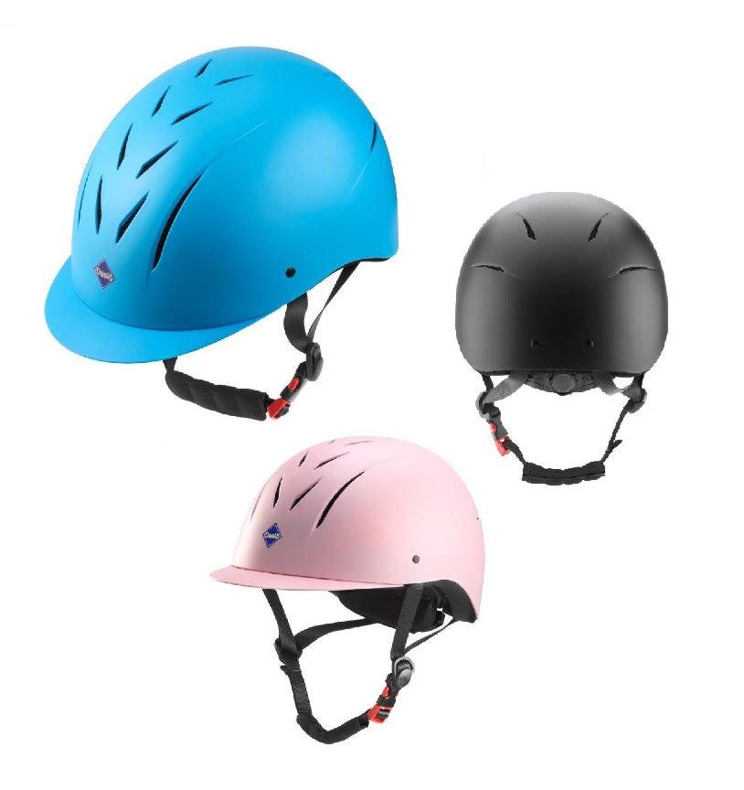 Daslo Casque Saturno - SHOPHORSE